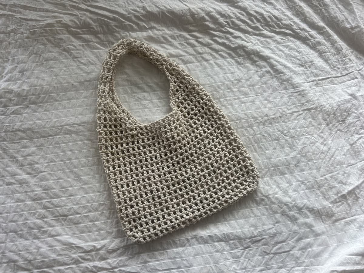 Small Bag